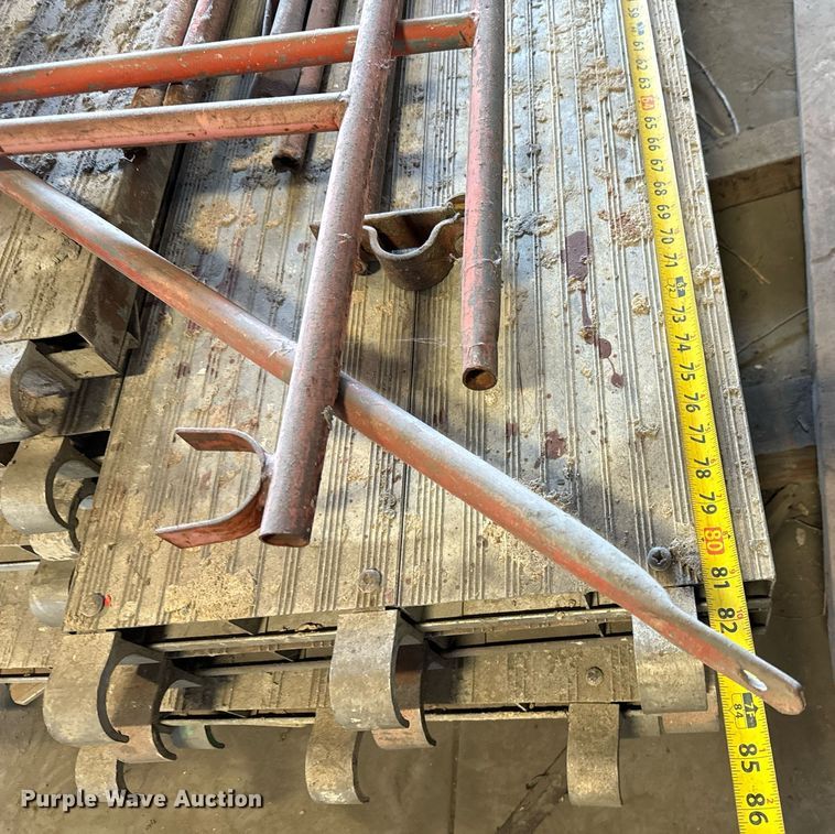 image for item GG9983 Scaffolding