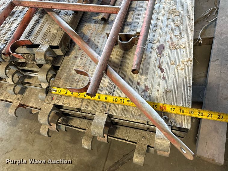 image for item GG9983 Scaffolding