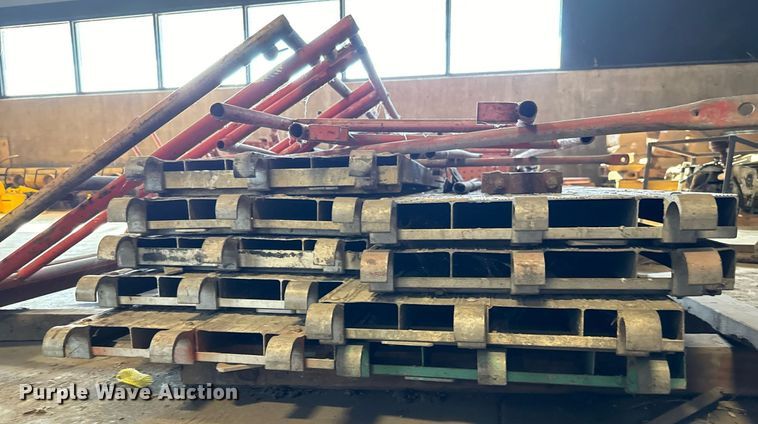 image for item GG9983 Scaffolding