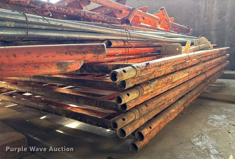 image for item GG9983 Scaffolding