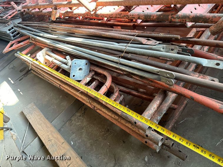 image for item GG9983 Scaffolding