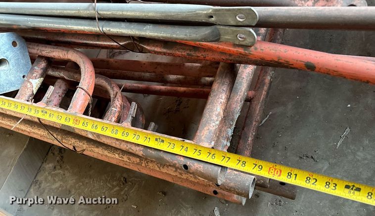 image for item GG9983 Scaffolding