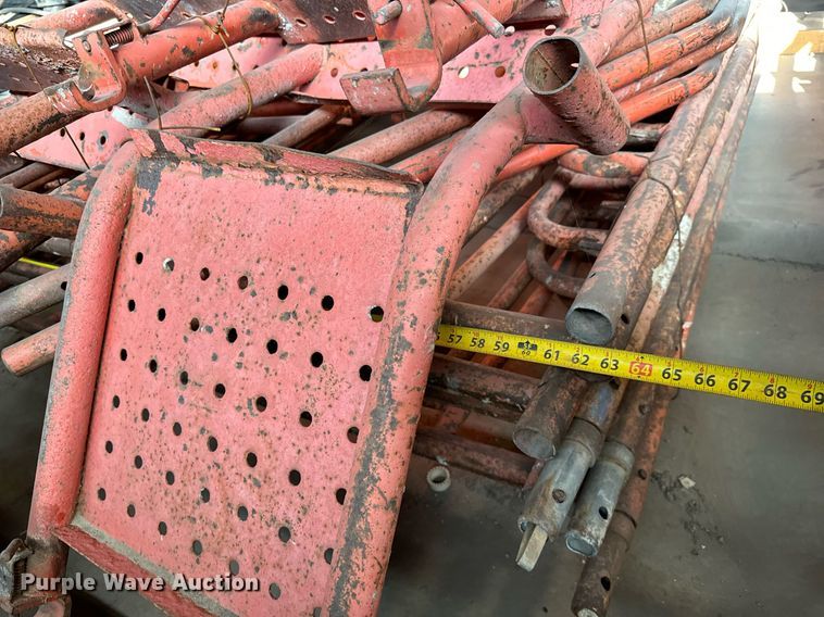 image for item GG9983 Scaffolding