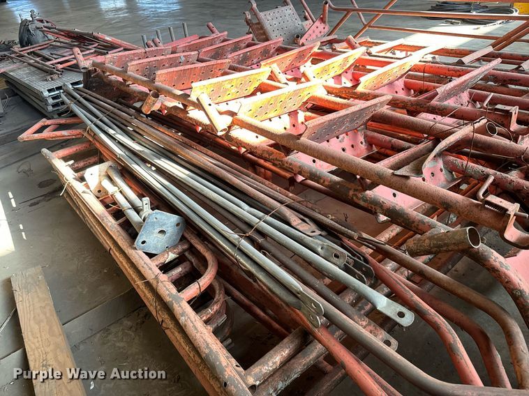 image for item GG9983 Scaffolding