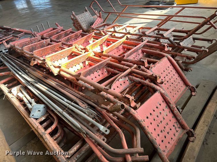 image for item GG9983 Scaffolding