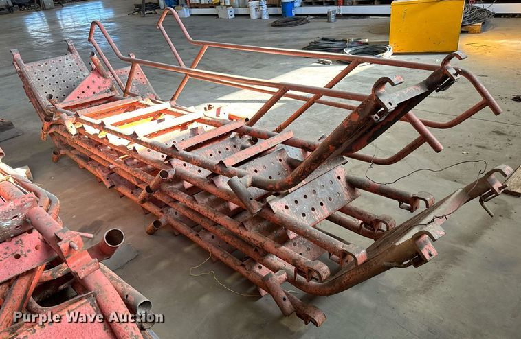 image for item GG9983 Scaffolding