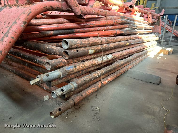 image for item GG9983 Scaffolding