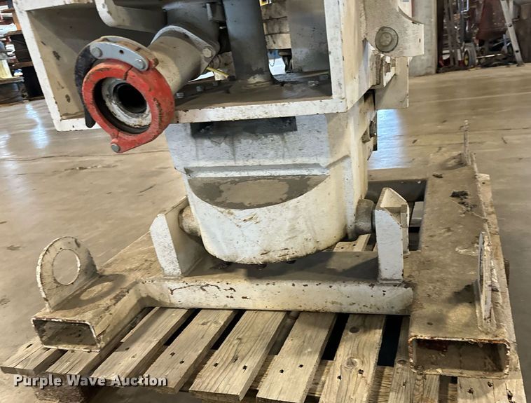 image for item GG9984 Blastcrete AA 020  gunite machine