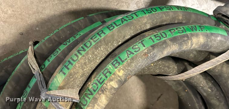 image for item GG9984 Blastcrete AA 020  gunite machine