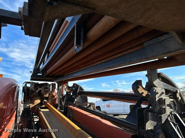 image for item GG9993 2011 Ditch Witch JT3020 Mach 1  directional boring unit