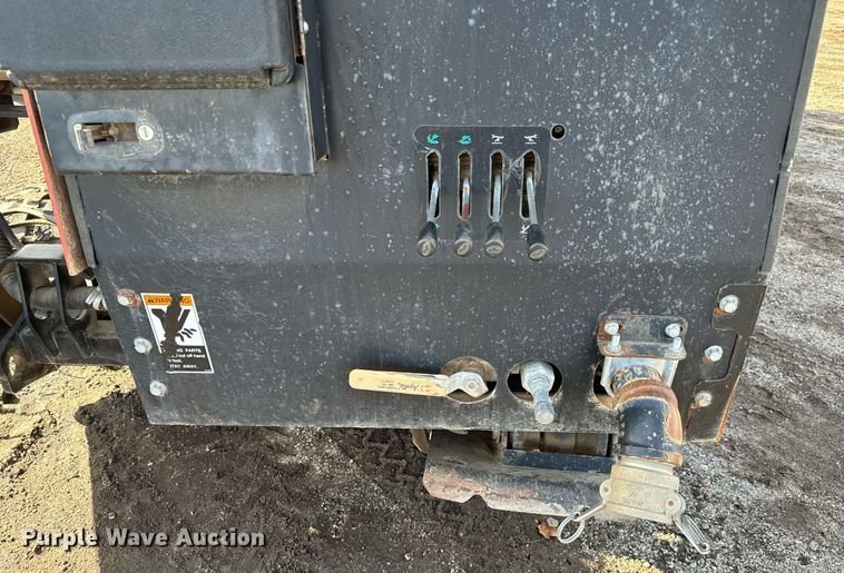 image for item GG9993 2011 Ditch Witch JT3020 Mach 1  directional boring unit