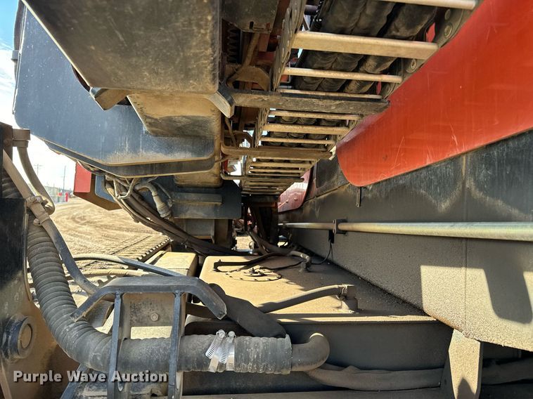 image for item GG9993 2011 Ditch Witch JT3020 Mach 1  directional boring unit