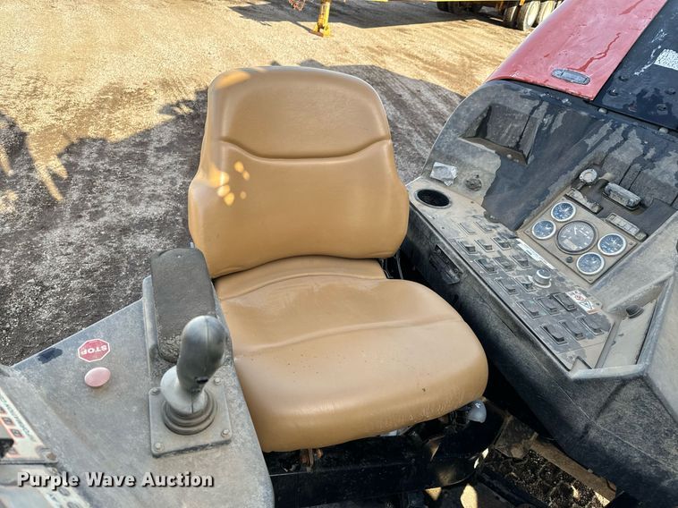 image for item GG9993 2011 Ditch Witch JT3020 Mach 1  directional boring unit