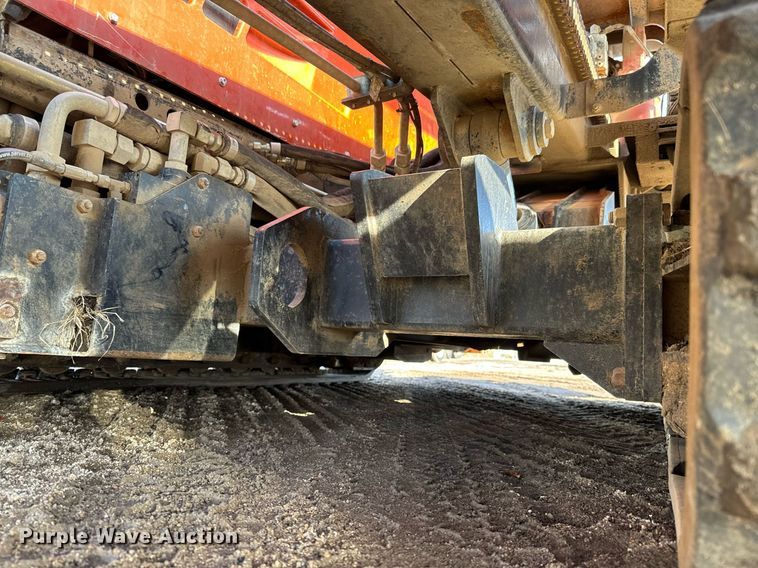 image for item GG9993 2011 Ditch Witch JT3020 Mach 1  directional boring unit