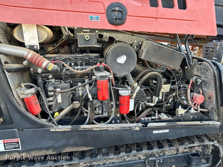 image for item GG9993 2011 Ditch Witch JT3020 Mach 1  directional boring unit