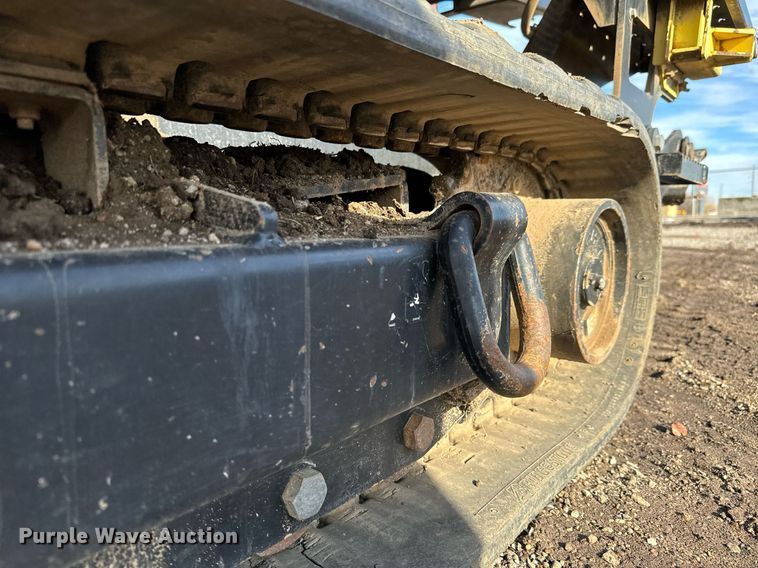 image for item GG9993 2011 Ditch Witch JT3020 Mach 1  directional boring unit