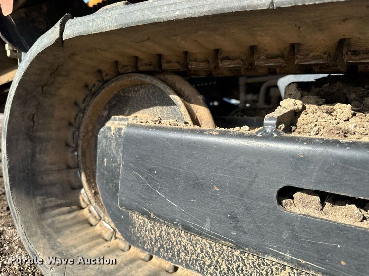 image for item GG9993 2011 Ditch Witch JT3020 Mach 1  directional boring unit