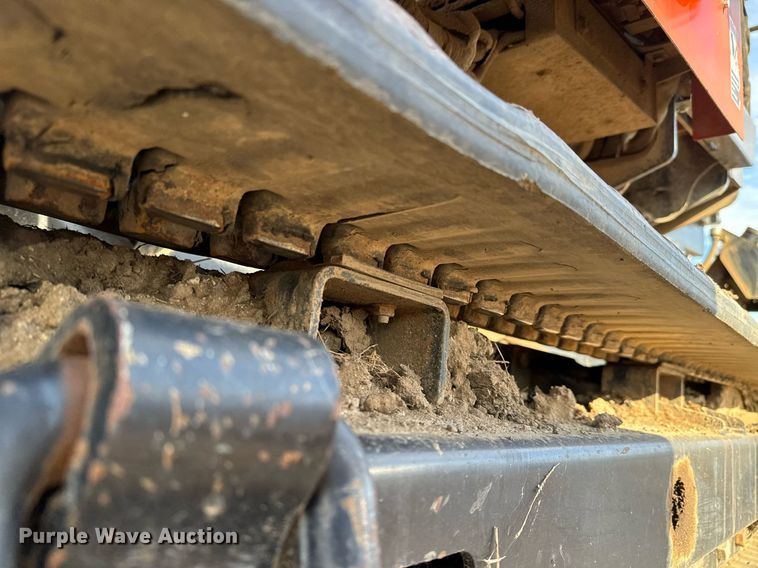 image for item GG9993 2011 Ditch Witch JT3020 Mach 1  directional boring unit