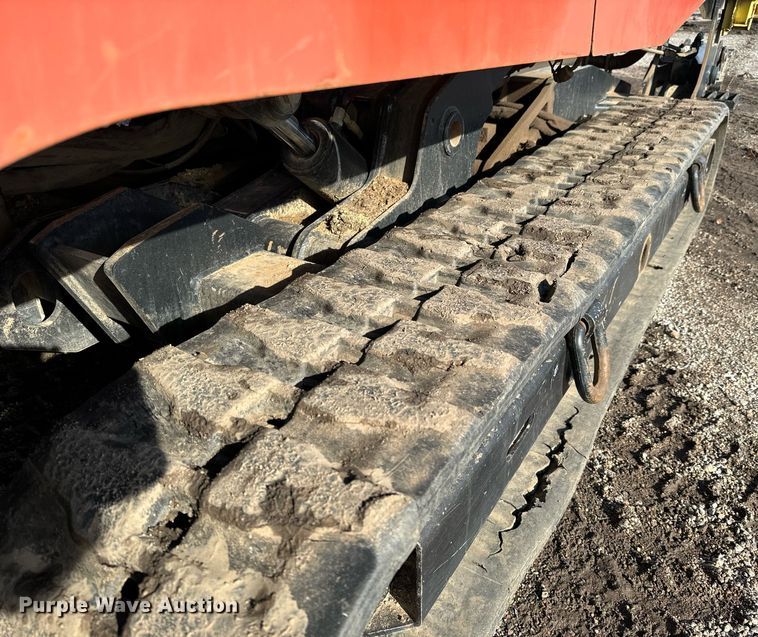 image for item GG9993 2011 Ditch Witch JT3020 Mach 1  directional boring unit