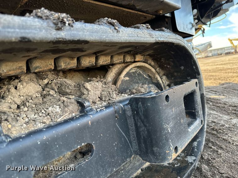 image for item GG9993 2011 Ditch Witch JT3020 Mach 1  directional boring unit