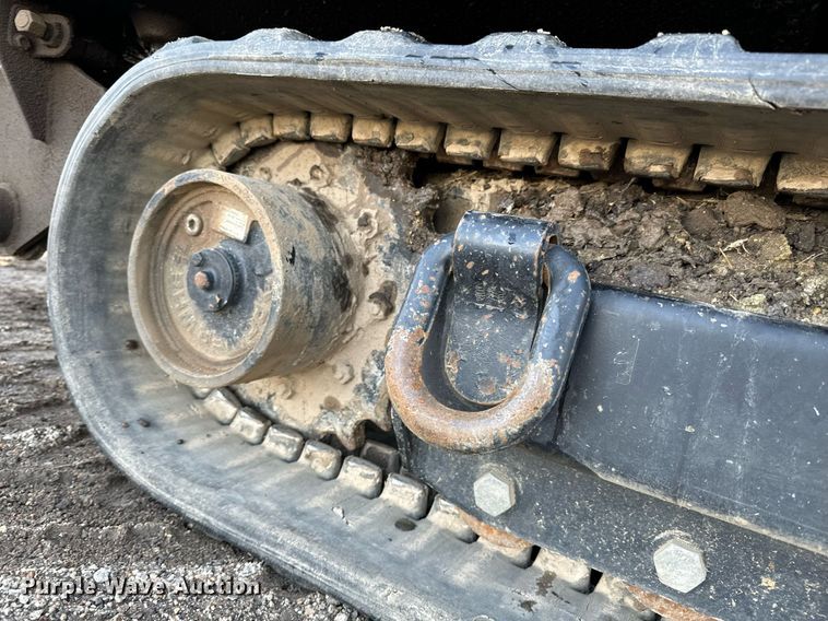 image for item GG9993 2011 Ditch Witch JT3020 Mach 1  directional boring unit