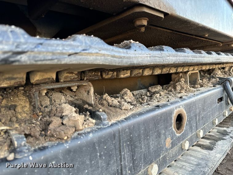 image for item GG9993 2011 Ditch Witch JT3020 Mach 1  directional boring unit