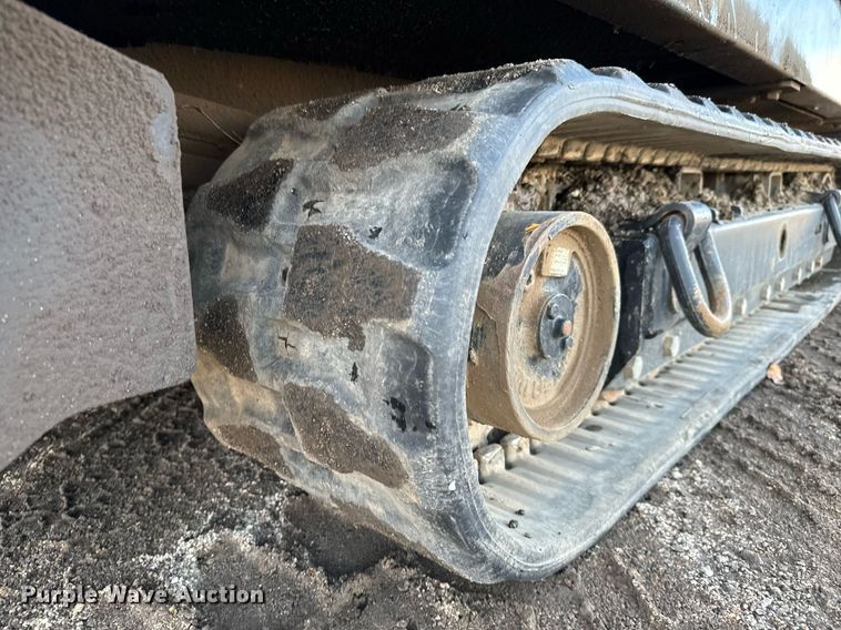 image for item GG9993 2011 Ditch Witch JT3020 Mach 1  directional boring unit