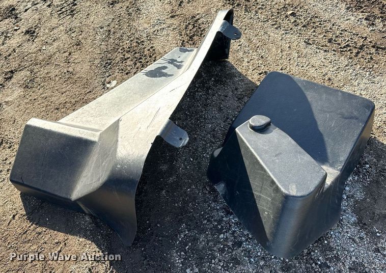 image for item GG9993 2011 Ditch Witch JT3020 Mach 1  directional boring unit