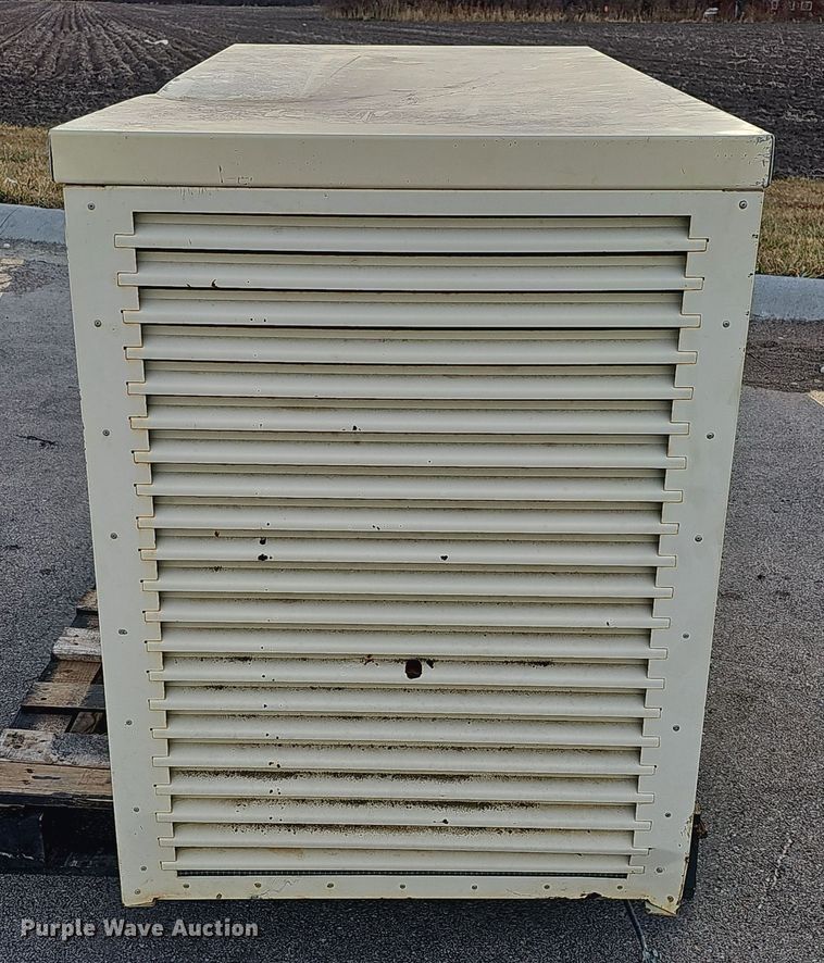 image for item IO9781 Kohler 22RY  generator