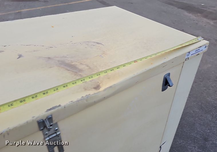 image for item IO9781 Kohler 22RY  generator