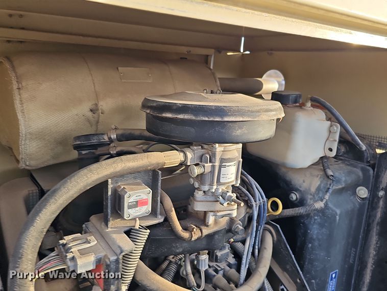 image for item IO9781 Kohler 22RY  generator