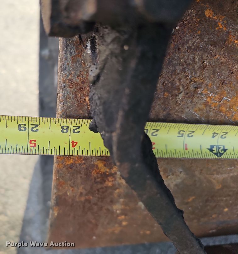 image for item IO9782 Wacker Neuson RSS800  single drum roller