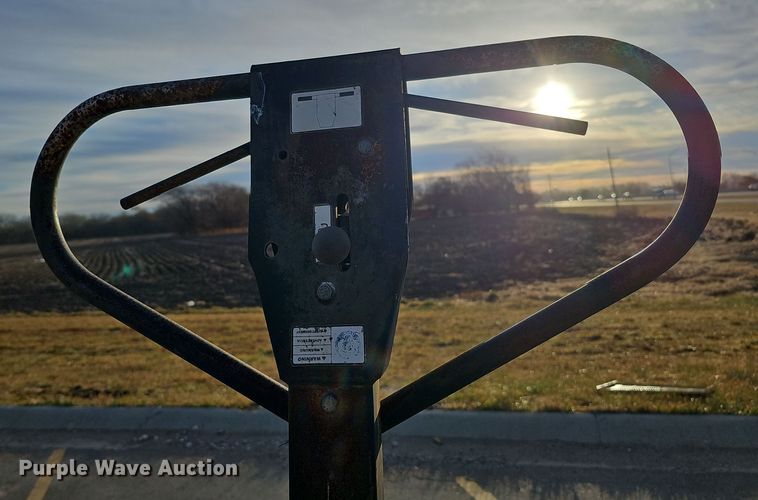 image for item IO9782 Wacker Neuson RSS800  single drum roller