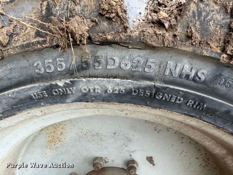 image for item JD9054 2005 Genie Z-45/25  boom lift