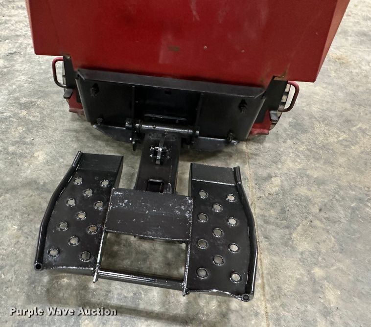 image for item JR9827 2019 Toro TX427  compact utility loader