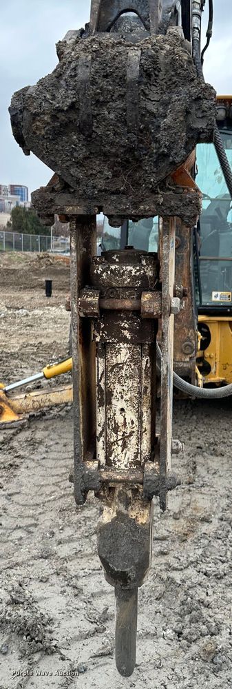 image for item JR9830 Kent  breaker