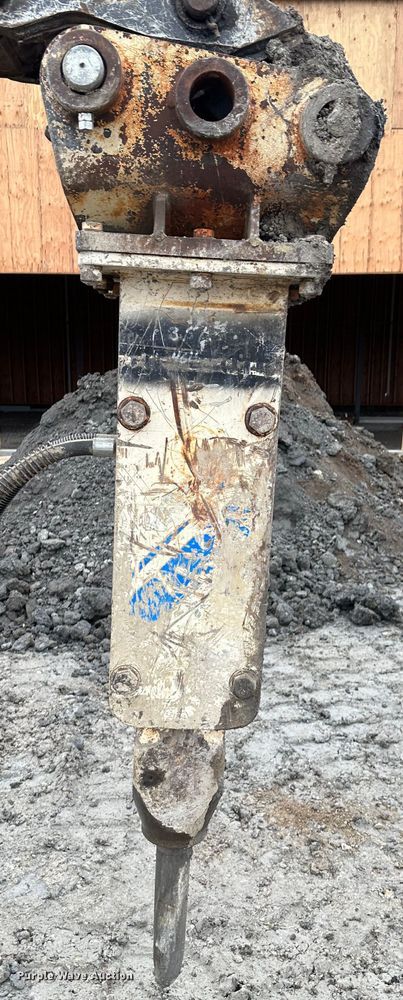 image for item JR9830 Kent  breaker