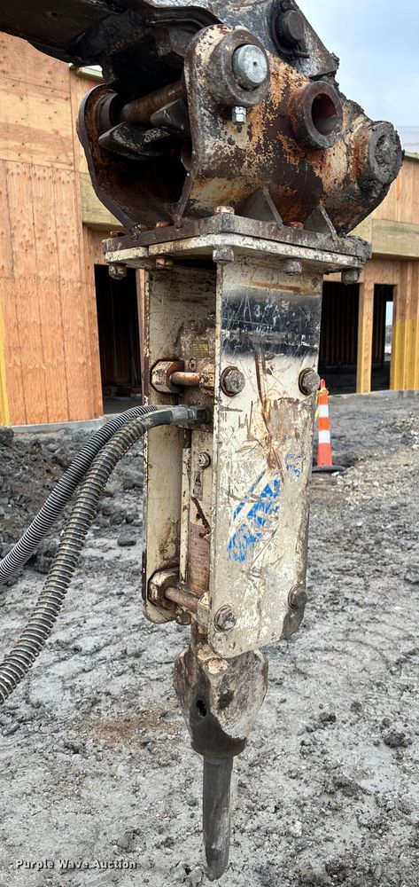 image for item JR9830 Kent  breaker