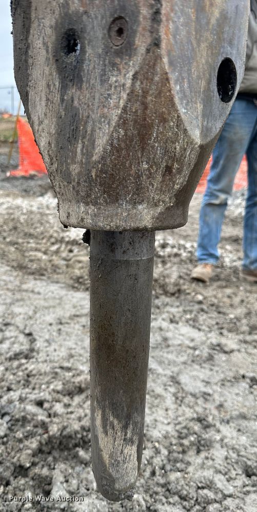 image for item JR9830 Kent  breaker