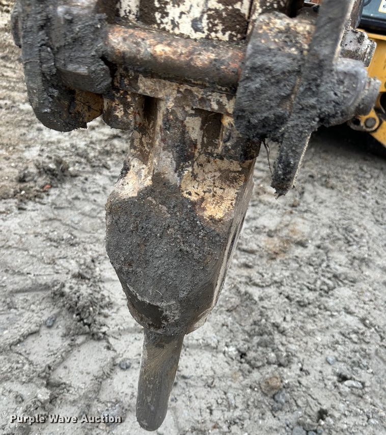 image for item JR9830 Kent  breaker