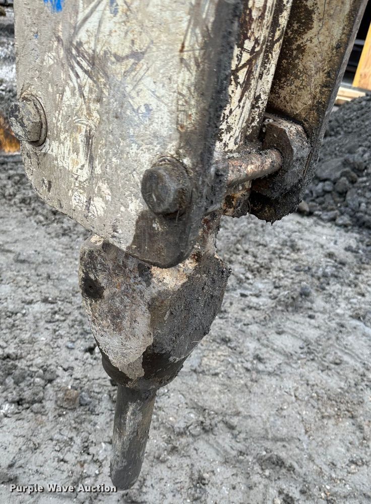 image for item JR9830 Kent  breaker