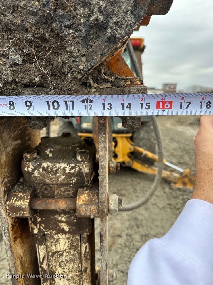 image for item JR9830 Kent  breaker