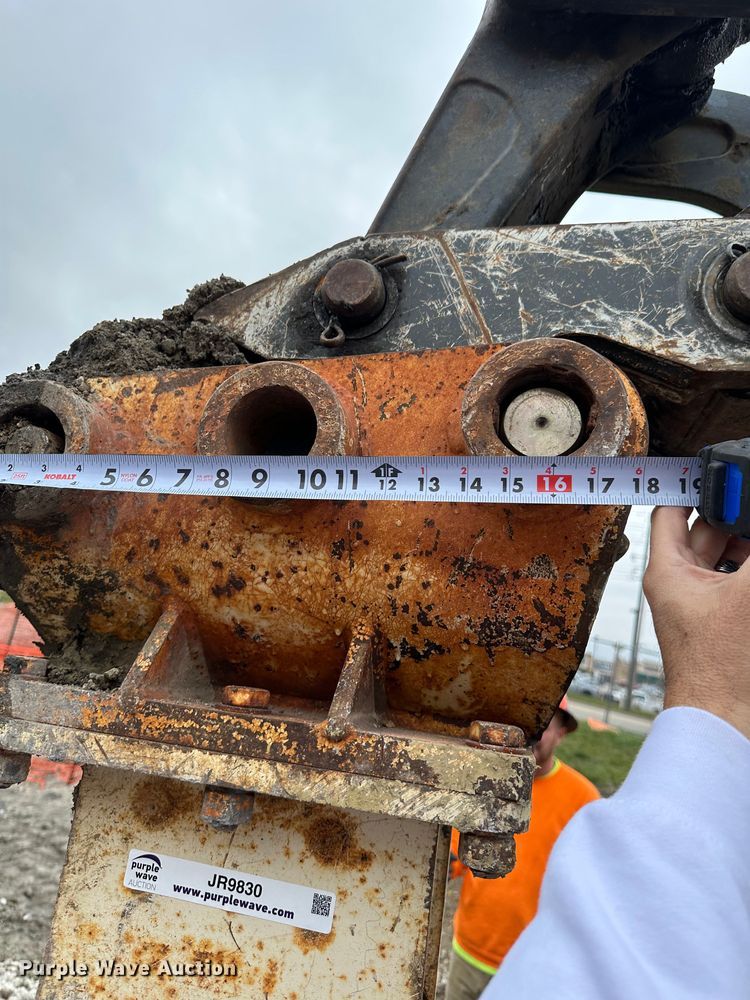 image for item JR9830 Kent  breaker