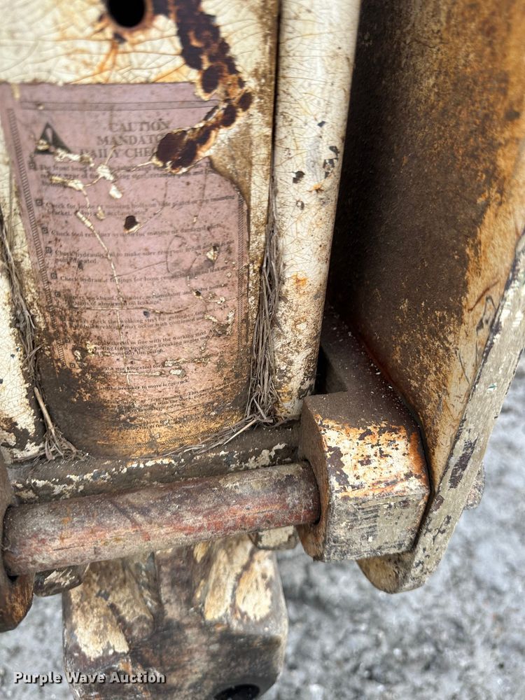 image for item JR9830 Kent  breaker