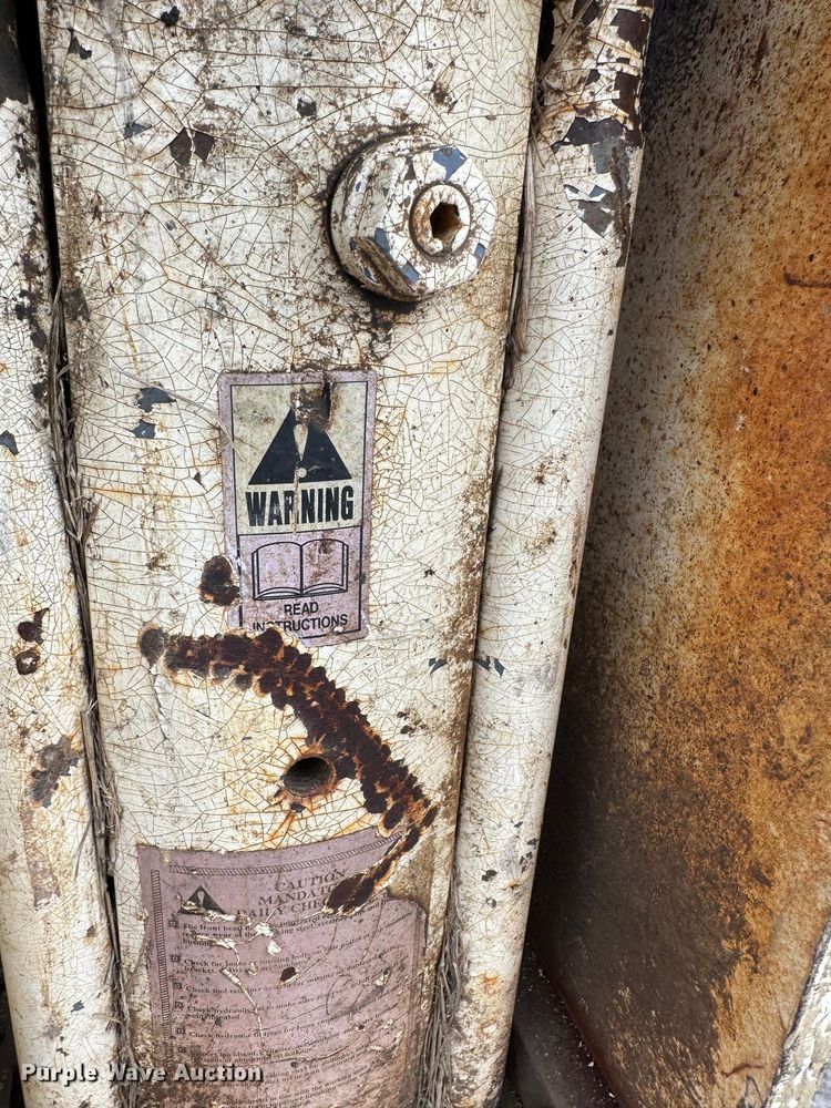 image for item JR9830 Kent  breaker