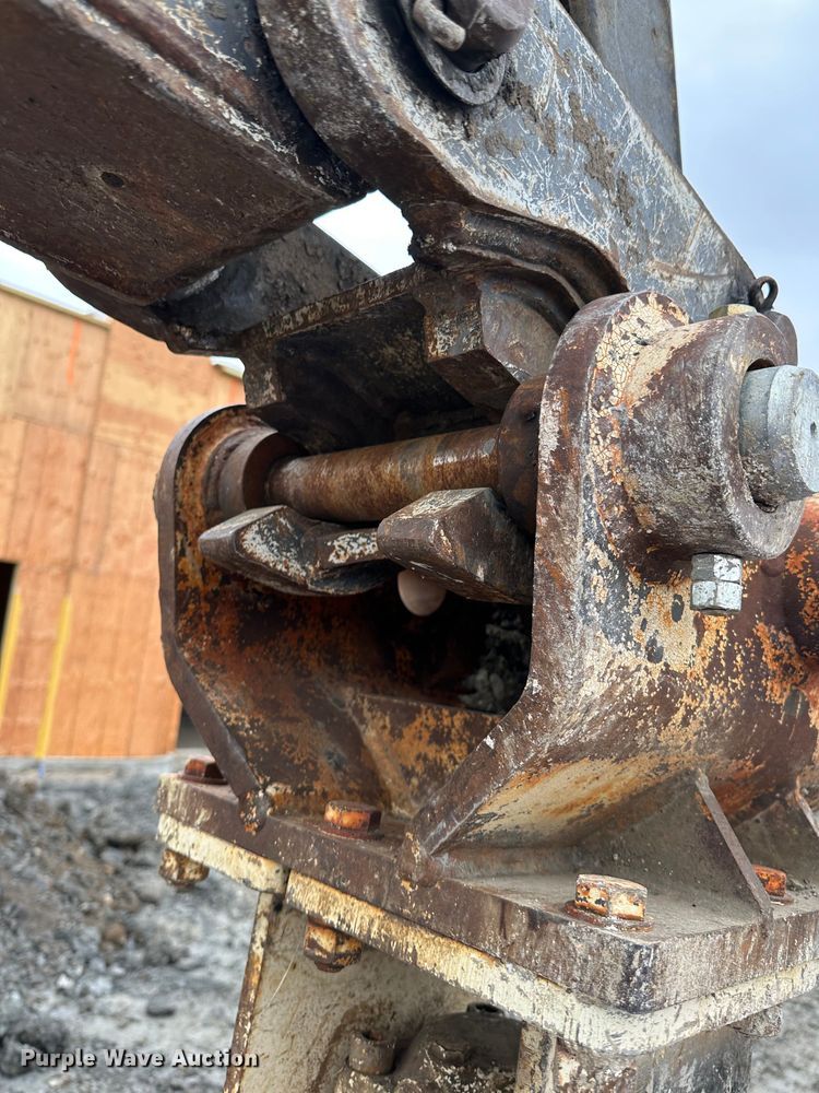 image for item JR9830 Kent  breaker