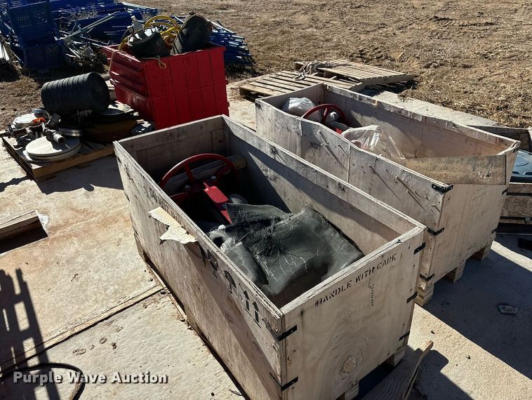 image for item JT9179 Building materials