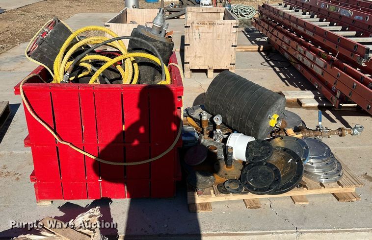 image for item JT9179 Building materials