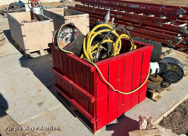 image for item JT9179 Building materials