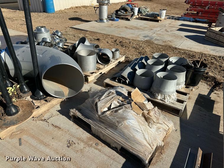 image for item JT9179 Building materials